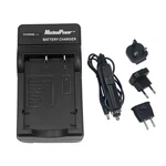 Refuelergy Camera Battery Charger For Fujifilm NP-60 Casio NP-30 KLIC-5000. Fixed Price $9.98.