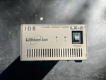 Idx JL-2 Plus Dual Np Battery Charger W/ac Cord Bc: 1440. Fixed Price $65.00.