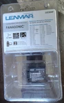 Lenmar LIZ304P Panasonic Li-ion Battery. Fixed Price $17.00.