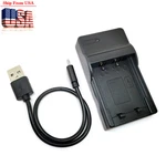 Battery Charger For Panasonic DE-A66B DE-A65A DE-A65B DMW-BCG10. Fixed Price $15.99.