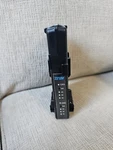 Zitay Dual Channel Lock Smart Battery Charger For V-mount. Fixed Price $59.99.