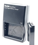 Genuine Kodak K5000 Li-ion Rapid Battery Charger With Free Usa Seller. Fixed Price $13.95.