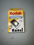 Kodak Camera Battery Charger Li-lon K7500-C Digital Travel Set Brand New. Fixed Price $12.99.