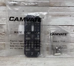 Camvate 132*50MM Multi-purpose Mounting Cheese Plate For Camera Cage/ursa Mini. Fixed Price $28.95.