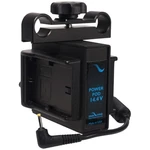 Indipro Tools Power Grid System For Bm Pocket Series Dual Sony Battery Adapter. Fixed Price $59.00.