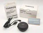 Tamron Tap-in Console TAP-01N For Nikon Mount Lens Accessory Used Japan. Fixed Price $99.00.