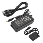 Kastar Dc 9V EP-5A Ac Adapter Charger For Nikon D3100 D3200 D3300 D3400 D3500. Fixed Price $25.99.