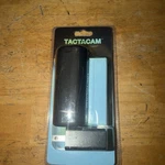 Tactacam Battery Charger For 5.0, Fish-i, 4.0 Solo Cameras Ch-ex-lbat. Fixed Price $33.97.