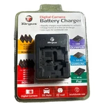 Targus Universal Digital Camera Battery Charger. Nib. Fixed Price $19.99.