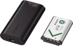 Acctrdcx Travel Charger Kit (black). Fixed Price $147.99.