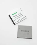 Original Canon NB-4L + Kastar Batterys New. Fixed Price $15.00.