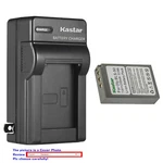 Kastar Battery Ac Wall Charger For BLS-50 & Olympus E-P7, E-PL1, E-PL1S, E-PL2. Fixed Price $18.99.