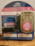 New Empire All In One Replacement Digital Video Charger DUV-JVC1 (O54). Fixed Price $14.95.