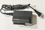 Genuine Panasonic PV-DAC7 Adapter Battery Charger For Video Recorder Oem. Fixed Price $12.48.