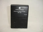 Original Konica Minolta Charger BC-400 For NP-400 Dynax 5D / 7D. Fixed Price $9.75.