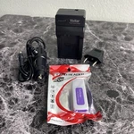 Vivitar Rapid Travel Charger VIV-QCB-216 And High Speed Usb Card Reader. Fixed Price $9.99.
