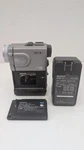 Sony Handycam Parts Set NP-F100 AC-V100 Battery Charger Japan Hard To Find. Fixed Price $85.00.
