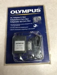 Olympus E-7AU Ac Adapter Power Supply For & Fe Series Cameras Japan New. Fixed Price $22.66.