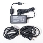 Olympus A513B - 5V 1A Power Supply Ac Adapter Oem Working!. Fixed Price $17.91.