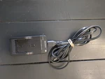 Genuine Sony BC-V615 Battery Charger For Np-f Series Batteries Oem Preowned. Fixed Price $12.59.