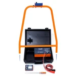Communications PE2003-G Pulser Fault Locator, Underground Wire Break. Fixed Price $1625.99.