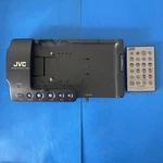 Jvc Docking Station Model No. CU-V708U Video Camera W/ Japan Remote Cord. Fixed Price $38.85.