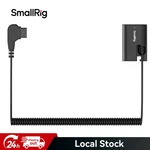 Smallrig Dummy Battery For Canon LP-E6P Eos R5 Mark II,R6. Fixed Price $39.99.