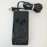 Thomson CPS800 Ac Adapter Battery Charger 100-240V 24W 6.5V 1.7A 10V 1.3A. Fixed Price $24.95.