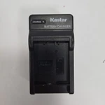 Kastar Battery Travel Charger Input Ac 100V-240V Max 150MA. Fixed Price $5.99.