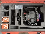 Red V-raptor 8K Full Kit Smallhd, Tilta, Pl Mount, Nd Adapter Excellent. Fixed Price $13000.00.