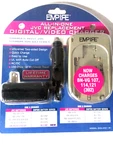 Replacement All One Digital/video Charger New Vintage Mdl DVU-JVC1R1. Fixed Price $35.00.
