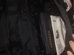 Hitachi VM2700A Video Camera Camcorder With Accessories. Fixed Price $50.00.