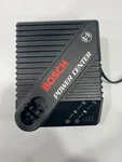 Bosch BC016 Power Center Battery Charger. Fixed Price $26.99.