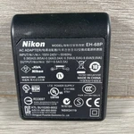 Nikon EH-68P Battery Charger For Coolpix S3000/4000/6000/8000/8100. Fixed Price $9.02.