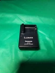 Panasonic Lumix DE-A46 Battery Charger 4.2V 0.8A. Fixed Price $27.75.