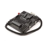 Red Backpack Quick Plate (short) - SKU#2061436. Fixed Price $185.00.