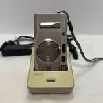 Fujifilm Finepix F700 Digital Camera Bundle Powers On Includes CP-FX700 Cradle. Fixed Price $65.00.