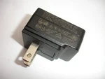 Fujifilm Charger DSA-5PFU1-05 Ac Adapter Us Plug ( No Cord) Genuine. Fixed Price $13.90.