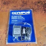 Olympus E-7AU Ac Adapter Power Supply For & Fe Series Cameras Japan(new). Fixed Price $23.99.