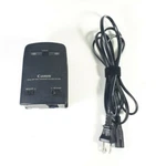 Canon CH-910 Dual Batter Charger / Holder 7.2 8.4 Vdc. Fixed Price $43.64.