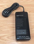 Genuine Thomson (221400) 8.5V 1.3A A/c Battery Adapter Charger Only **read**. Fixed Price $41.08.
