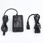 Adapter Dc Battery Power Charger For Sony Camcorder AC-L25B AC-L25C. Fixed Price $9.65.