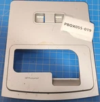 PBOX055-019 Hp 5042-8775 Photosmart Camera Dock Insert Series Gray. Fixed Price $5.00.