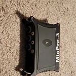 Sound Devices MIXPRE-3 Ii (near Mint, 2 Large Small Li-battery Incl.). Fixed Price $900.00.