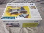 Hp Photosmart Camera Dock Station C8886A - Works Great. Fixed Price $17.99.