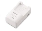 Sony Bctrg Travel Charger For G-series Battery. Fixed Price $8.99.