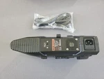 Red Digital Cinema Brick Charger. Fixed Price $425.00.