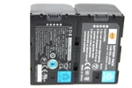 Jvc SSL-50 7.4V Idx Lithium-ion Battery For Camcorders GY-LS300. Fixed Price $125.00.