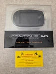 *closeout* Nib TWENTY20 Vholdr Contourhd Usb Ac Adaptor Wall Charger 989-1234. Fixed Price $19.95.