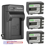Kastar Battery Wall Charger For Canon Original NB-2L12 NB-2L14 CB-2LWE. Fixed Price $22.99.